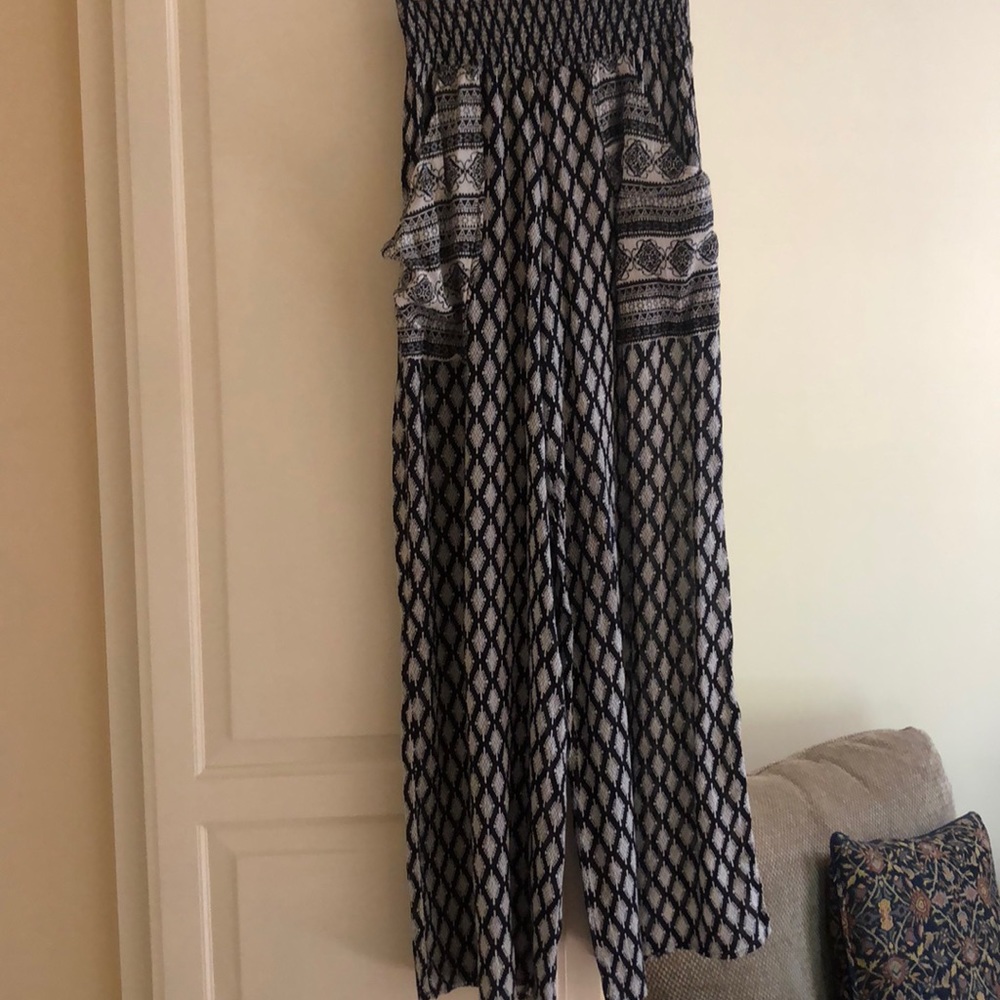 Never worn comfy stylish pants